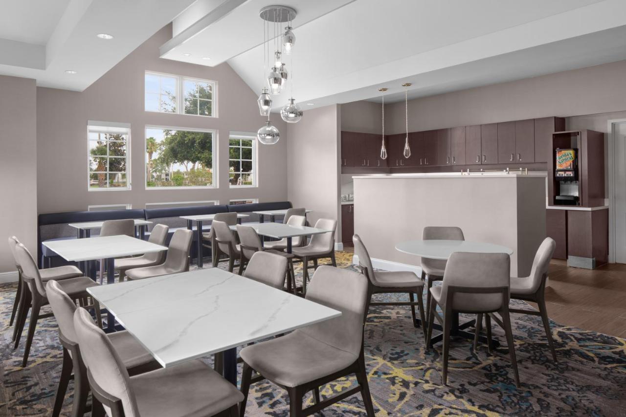 Residence Inn Tampa Oldsmar Exteriör bild
