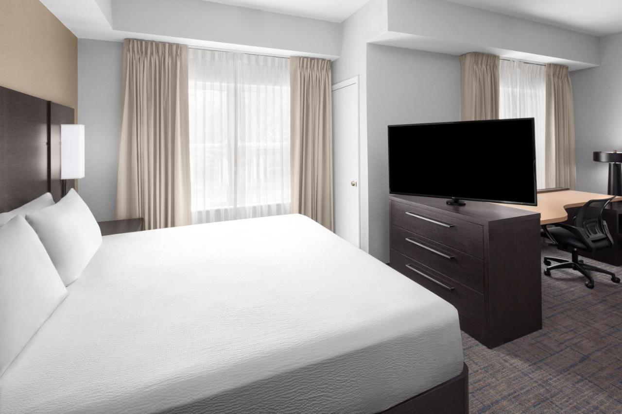 Residence Inn Tampa Oldsmar Exteriör bild
