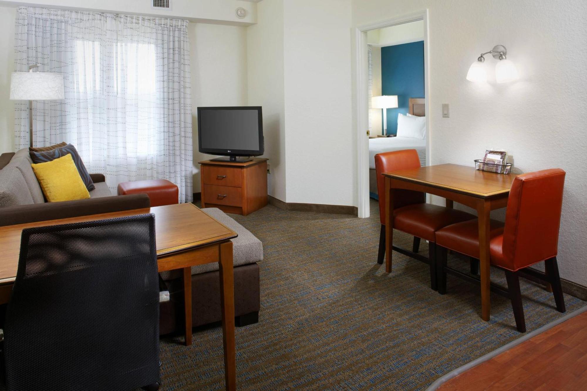 Residence Inn Tampa Oldsmar Exteriör bild