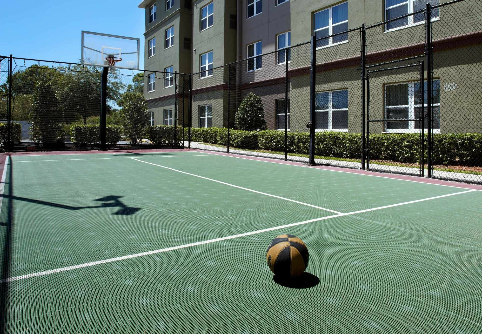 Residence Inn Tampa Oldsmar Exteriör bild