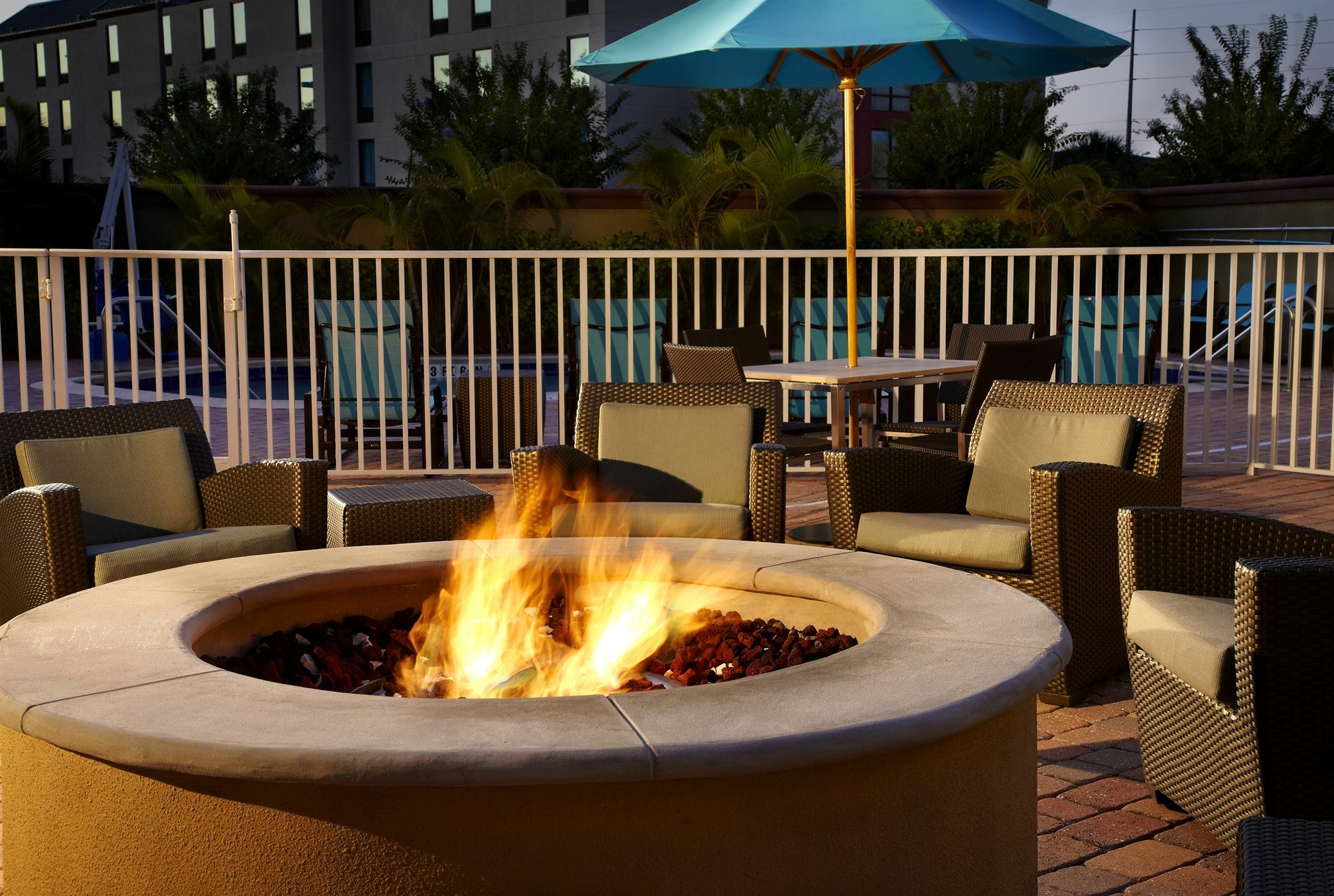 Residence Inn Tampa Oldsmar Exteriör bild