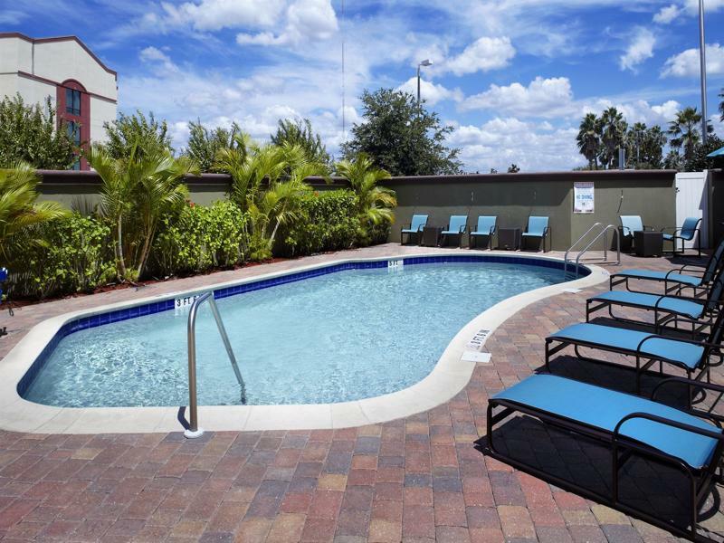 Residence Inn Tampa Oldsmar Exteriör bild