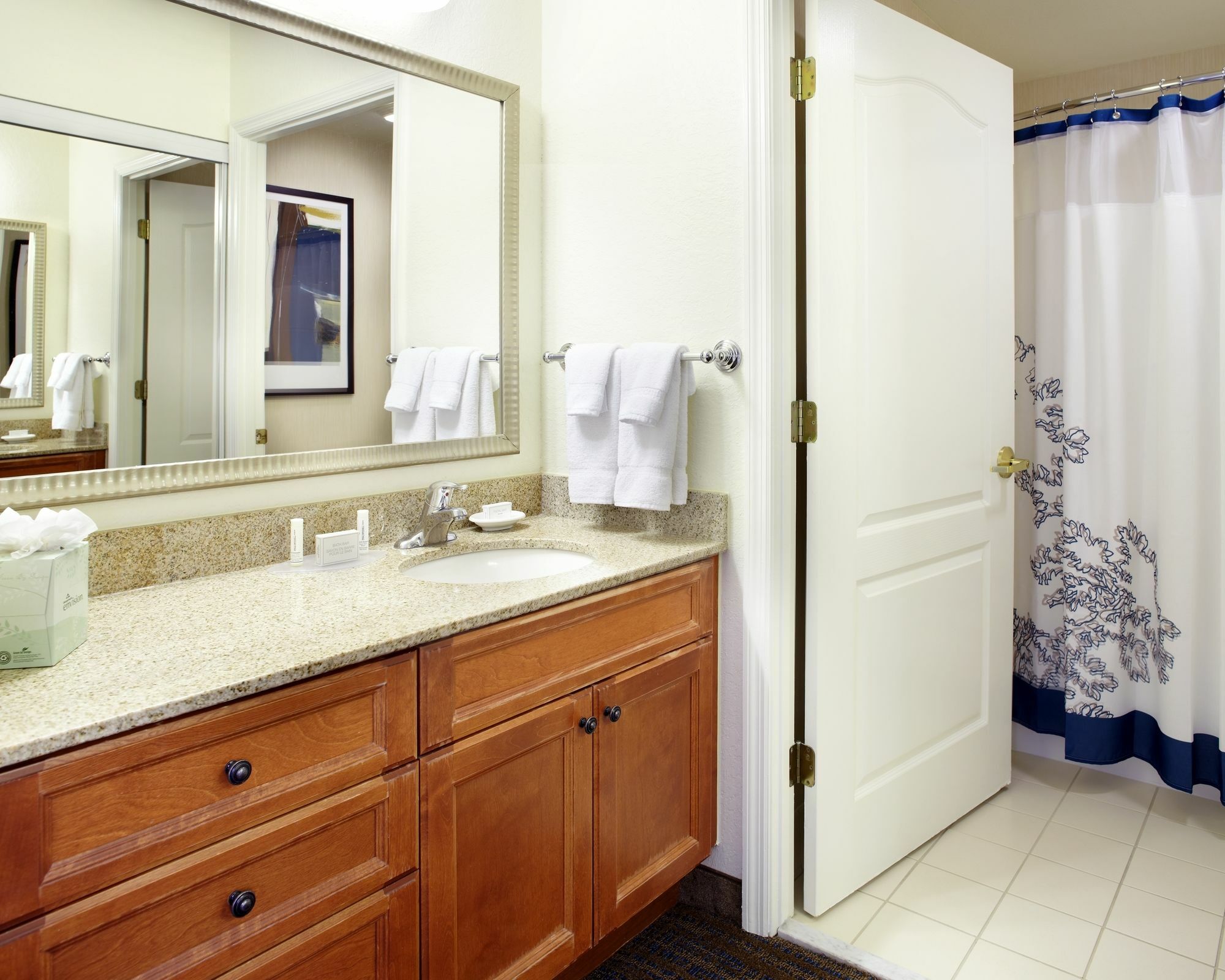 Residence Inn Tampa Oldsmar Exteriör bild